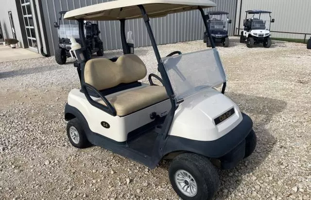 2019 Clubcar Golf Cart