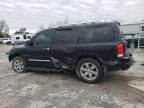 2011 Nissan Armada Platinum