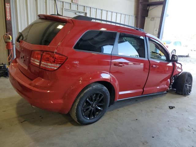 2020 Dodge Journey SE