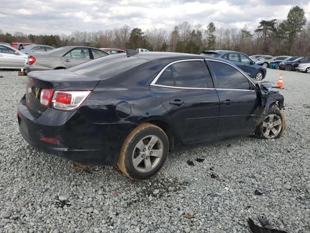 2016 Chevrolet Malibu Limited LS