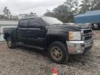 2009 Chevrolet Silverado K2500 Heavy Duty LT