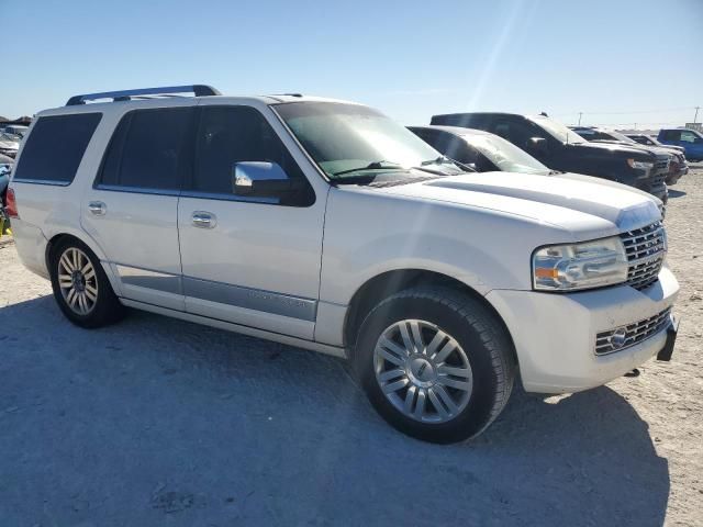 2013 Lincoln Navigator