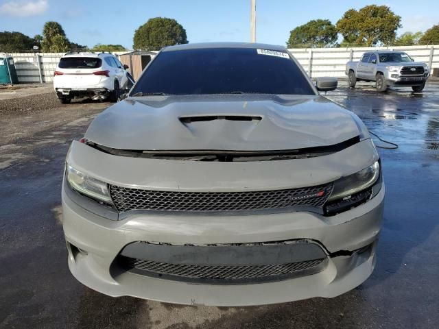 2019 Dodge Charger GT