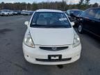 2007 Honda FIT