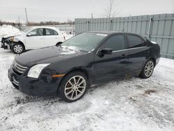 2009 Ford Fusion SEL en venta en Ottawa, ON