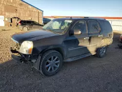 Salvage Cars with No Bids Yet For Sale at auction: 2010 GMC Yukon Denali