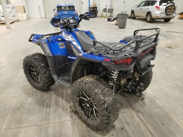 2019 Polaris Sportsman XP 1000