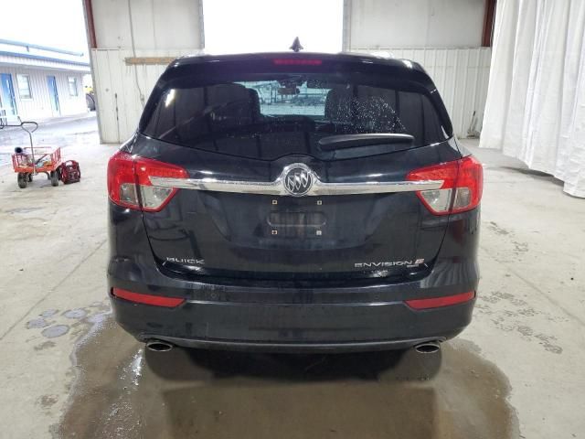 2016 Buick Envision Premium