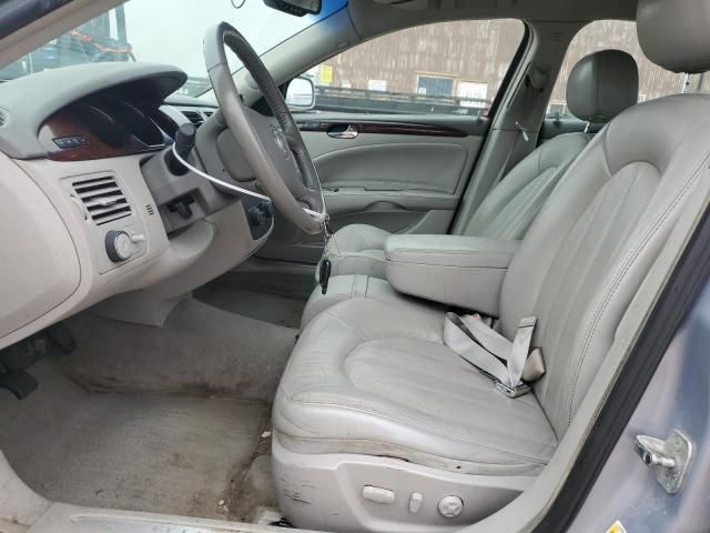 2006 Buick Lucerne CXL