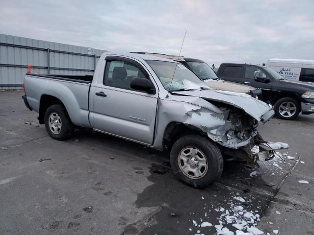 2005 Toyota Tacoma