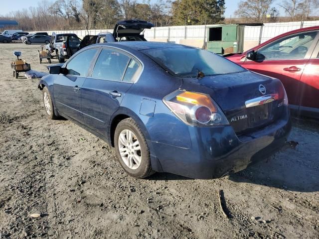 2011 Nissan Altima Base