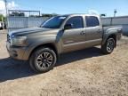 2009 Toyota Tacoma Double Cab Prerunner