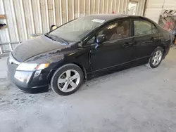 2008 Honda Civic EX en venta en Abilene, TX