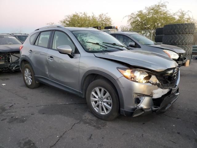 2014 Mazda CX-5 Sport