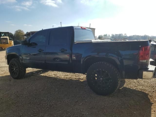 2012 GMC Sierra C1500 SLE