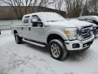 2016 Ford F350 Super Duty