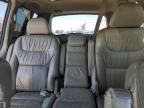 2008 Honda Odyssey EXL