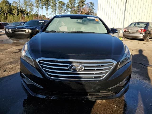 2015 Hyundai Sonata ECO