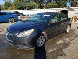 Salvage cars for sale at Eight Mile, AL auction: 2014 Chevrolet Malibu LS