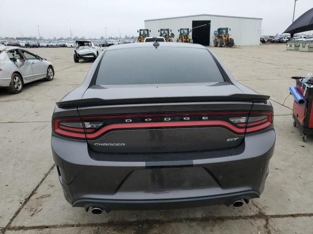 2022 Dodge Charger GT