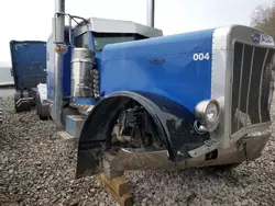 Peterbilt 379 salvage cars for sale: 2007 Peterbilt 379