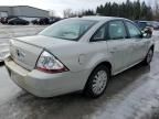 2008 Mercury Sable Luxury