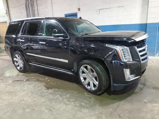 2015 Cadillac Escalade Premium