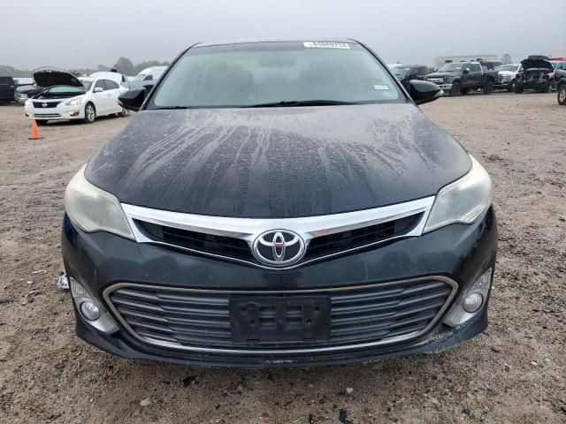 2014 Toyota Avalon Base