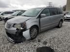 2013 Chrysler Town & Country Touring L