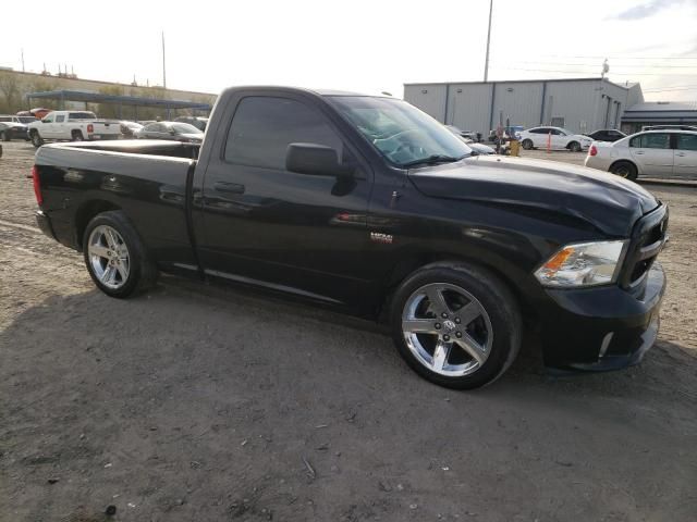 2018 Dodge RAM 1500 ST