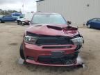 2018 Dodge Durango SRT