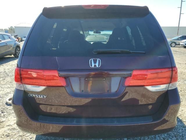 2009 Honda Odyssey EX