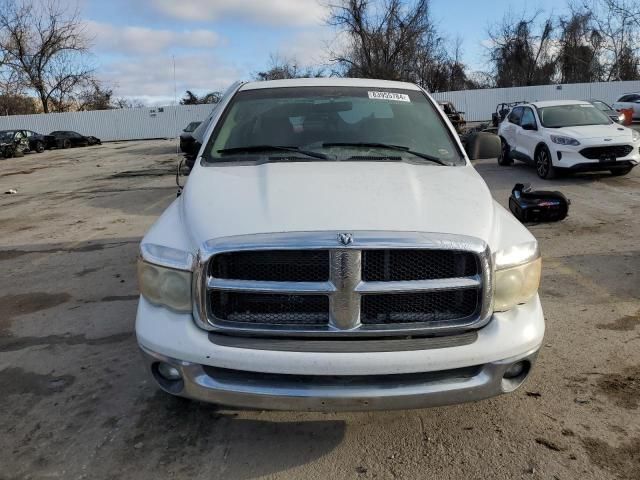 2004 Dodge RAM 1500 ST