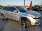 2016 Mitsubishi Outlander Sport ES