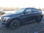 2018 BMW X6 XDRIVE35I