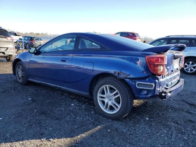 2003 Toyota Celica GT