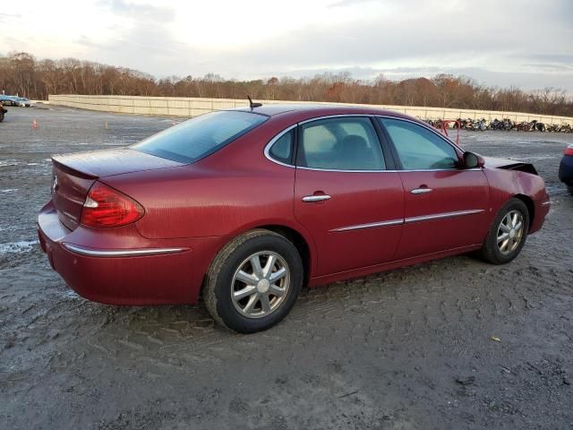 2006 Buick Lacrosse CXL