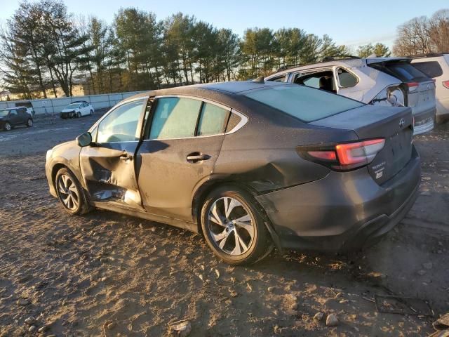 2021 Subaru Legacy Premium