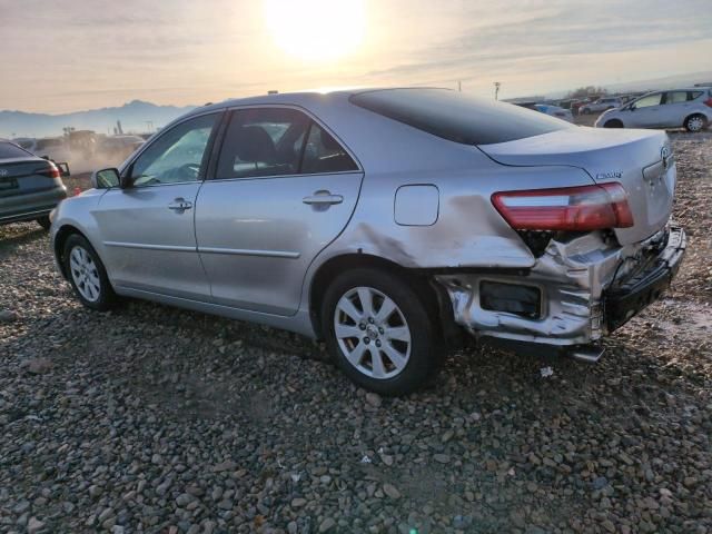 2009 Toyota Camry SE