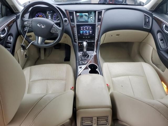 2014 Infiniti Q50 Base