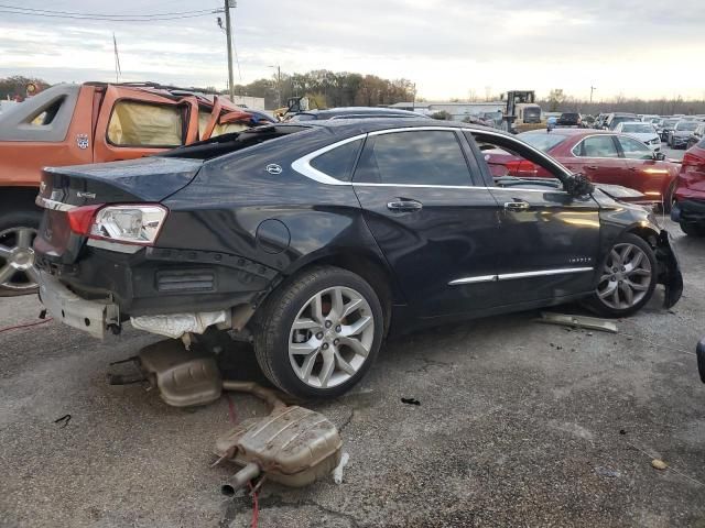 2019 Chevrolet Impala Premier