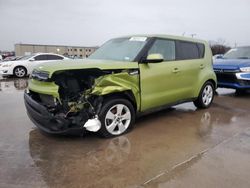 2019 KIA Soul en venta en Wilmer, TX