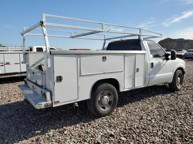 2005 Ford F350 SRW Super Duty