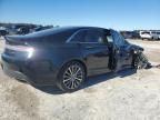 2018 Lincoln MKZ Select