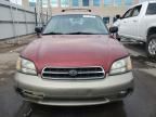 2002 Subaru Legacy Outback AWP