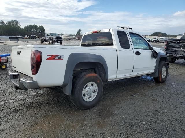 2006 Chevrolet Colorado