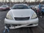 2004 Lexus ES 330