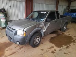 2004 Nissan Frontier King Cab XE en venta en Longview, TX