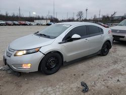 2015 Chevrolet Volt en venta en Bridgeton, MO