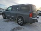 2010 Nissan Armada Platinum